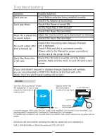 Preview for 16 page of Karaoke USA SD516 User Manual