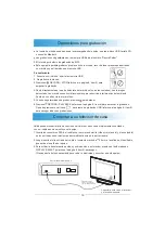 Предварительный просмотр 45 страницы Karaoke USA SD520 User Manual