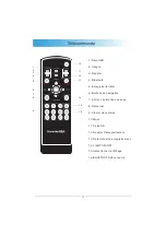 Предварительный просмотр 61 страницы Karaoke USA SD520 User Manual