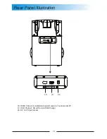 Предварительный просмотр 12 страницы Karaoke USA WK760 User Manual