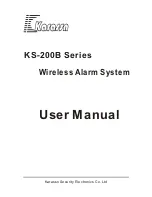 Предварительный просмотр 1 страницы Karassn KS-200ACT User Manual