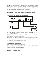 Предварительный просмотр 12 страницы Karassn KS-200ACT User Manual