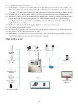 Preview for 4 page of Karassn KS-858G User Manual