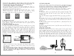 Preview for 2 page of Karassn KS-C8131 Operation Manual