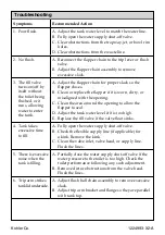 Preview for 9 page of Karat K-17920X Installation And Care Manual