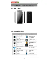 Preview for 7 page of KARBONN A18+ User Manual