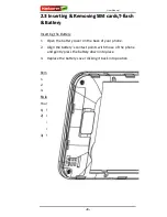 Preview for 8 page of KARBONN A18+ User Manual