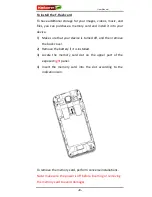 Preview for 9 page of KARBONN A18+ User Manual