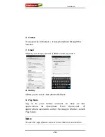 Preview for 14 page of KARBONN A18+ User Manual