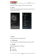 Preview for 15 page of KARBONN A18+ User Manual
