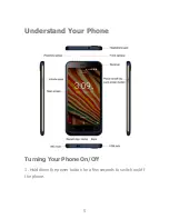 Preview for 5 page of KARBONN Aura 4G User Manual