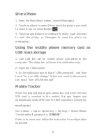 Preview for 8 page of KARBONN Aura 4G User Manual