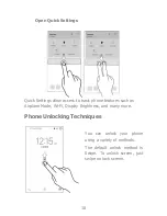 Preview for 10 page of KARBONN Aura 4G User Manual