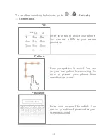 Preview for 11 page of KARBONN Aura 4G User Manual