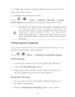 Preview for 13 page of KARBONN Aura 4G User Manual