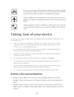 Preview for 18 page of KARBONN Aura 4G User Manual