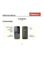 Preview for 7 page of KARBONN K106s User Manual