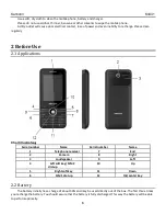 Preview for 7 page of KARBONN K444+ User Manual