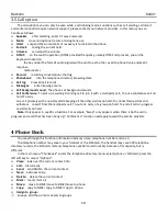 Preview for 11 page of KARBONN K444+ User Manual