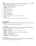 Preview for 19 page of KARBONN K444+ User Manual