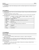 Preview for 20 page of KARBONN K444+ User Manual