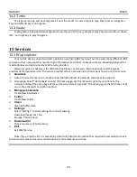 Preview for 24 page of KARBONN K444+ User Manual