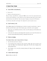 Preview for 3 page of KARBONN K9 Smart Plus 2GB User Manual