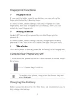 Preview for 5 page of KARBONN K9 Viraat Plus User Manual