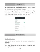 Preview for 15 page of KARBONN Titanium Mach Five User Manual