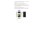 Preview for 6 page of KARBONN titanium s204 User Manual