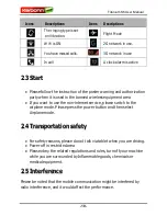 Preview for 10 page of KARBONN Titanium S6 User Manual