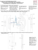 Karcher Design EPDQ 2 Installation Instructions preview