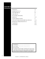 Preview for 2 page of Karcher Shark HDS 4.0/20 E Ec Service Manual