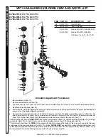 Preview for 16 page of Karcher Shark HDS 4.0/20 E Ec Service Manual