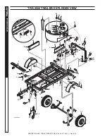 Preview for 4 page of Karcher Shark TRS-2500 Service Manual