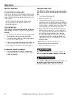 Preview for 20 page of Kärcher 1.006-167.0 Operating Instructions Manual