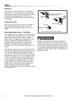 Preview for 8 page of Kärcher 1.006-713.0 Manual