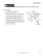 Предварительный просмотр 21 страницы Kärcher 1.008-051.0 Operating Instructions Manual