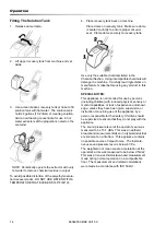 Предварительный просмотр 14 страницы Kärcher 1.008-058.0 Manual