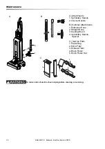 Предварительный просмотр 14 страницы Kärcher 1.012-612.0 Operating Instructions Manual