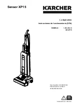 Предварительный просмотр 17 страницы Kärcher 1.012-612.0 Operating Instructions Manual