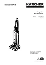 Предварительный просмотр 31 страницы Kärcher 1.012-612.0 Operating Instructions Manual