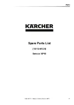 Предварительный просмотр 45 страницы Kärcher 1.012-612.0 Operating Instructions Manual