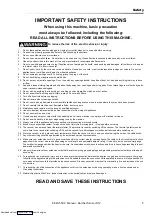 Предварительный просмотр 5 страницы Kärcher 1.012-615.0 Operating Instructions Manual