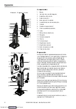 Предварительный просмотр 22 страницы Kärcher 1.012-615.0 Operating Instructions Manual