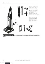 Предварительный просмотр 26 страницы Kärcher 1.012-615.0 Operating Instructions Manual