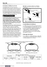 Предварительный просмотр 34 страницы Kärcher 1.012-615.0 Operating Instructions Manual