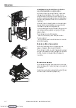 Предварительный просмотр 38 страницы Kärcher 1.012-615.0 Operating Instructions Manual