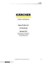 Предварительный просмотр 43 страницы Kärcher 1.012-615.0 Operating Instructions Manual