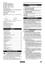 Preview for 31 page of Kärcher 1.042-506.0 Original Instructions Manual